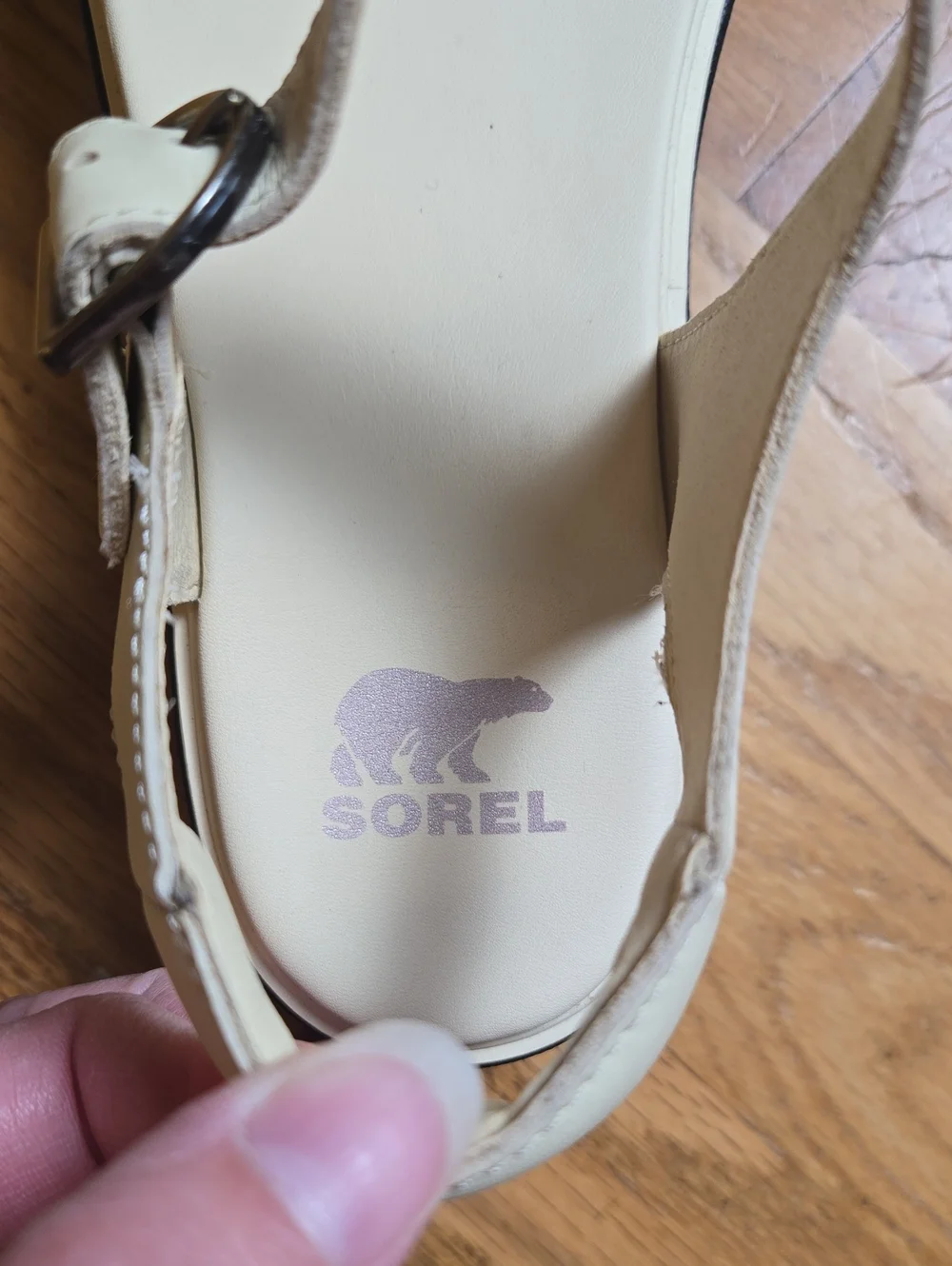Sorel good preowned